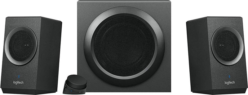 Logitech Z337 Bluetooth Speaker - مكبر صوت